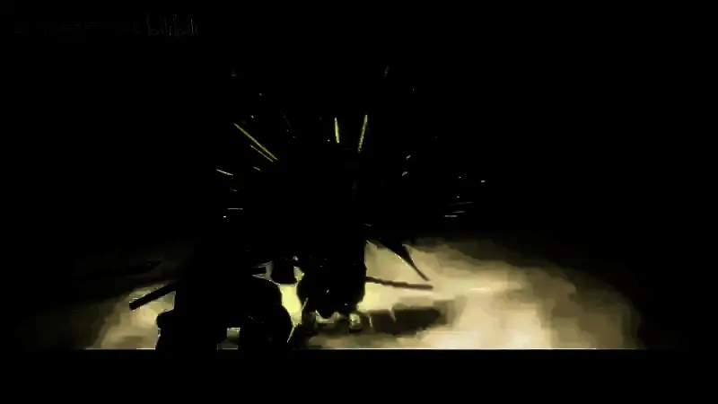 《浪人崛起》视频截图3