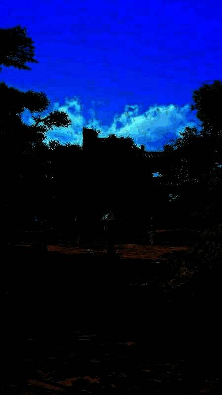 《刺客信条：影》手机壁纸6