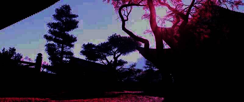 《刺客信条：影》电脑壁纸10