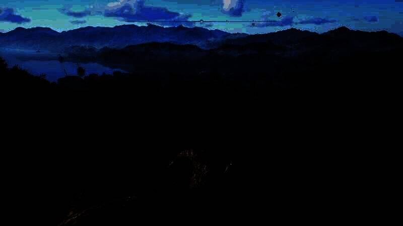 《刺客信条：影》电脑壁纸15