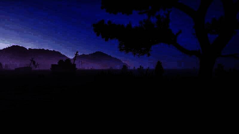 《刺客信条：影》电脑壁纸24