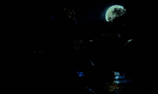 魔法骑士形象配图