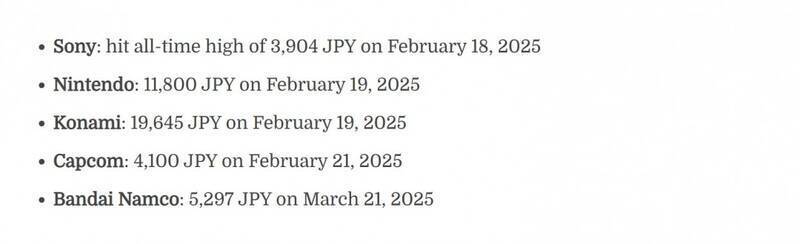 日本游戏市场相关图片2