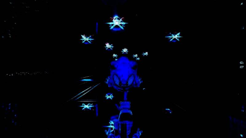 《索尼克×夏特 世代重启》游戏画面4