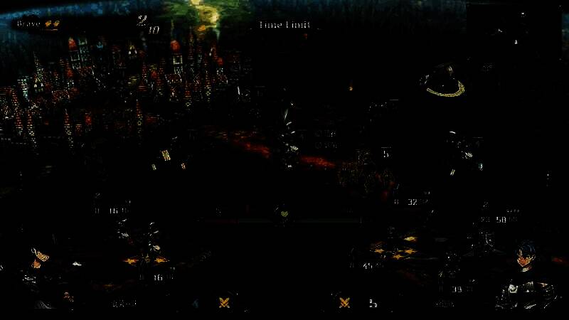 《圣兽之王》相关图片2