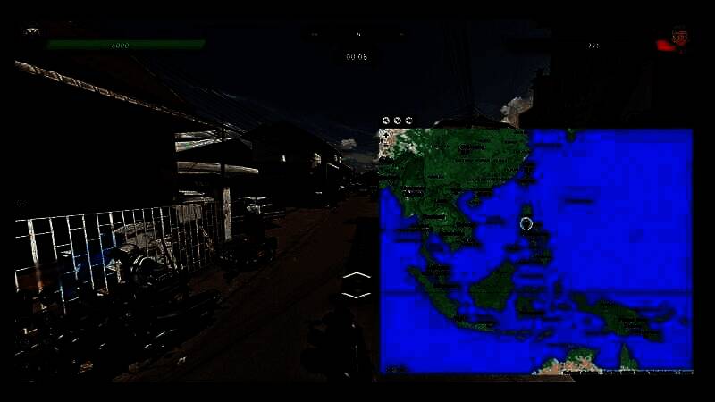 GeoGuessr Steam Edition游戏特色展示图1