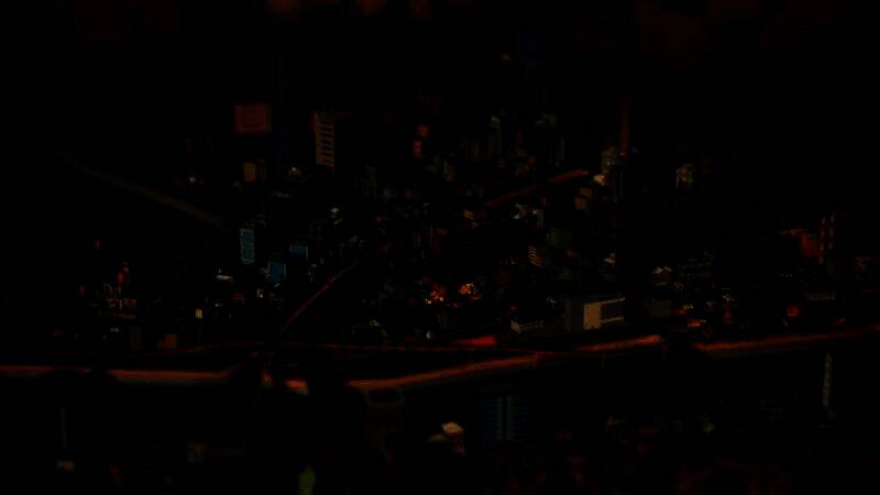 《怪兽分解公司》游戏截图1