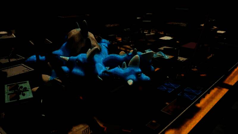 《怪兽分解公司》游戏截图2