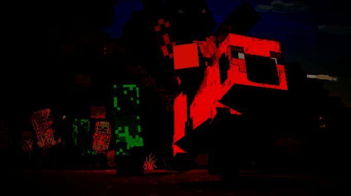 《我的世界》更新相关图片1