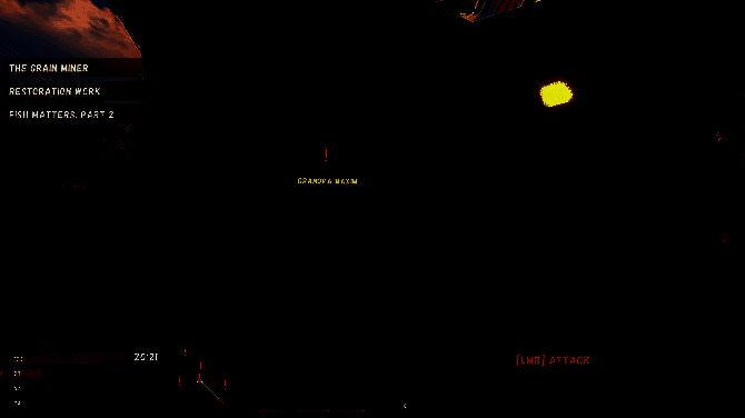 《RussianVillageSimulatoronMars》游戏里的NPC