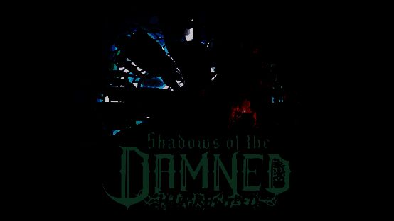 《暗影诅咒:Hella 重制版》宣传图1