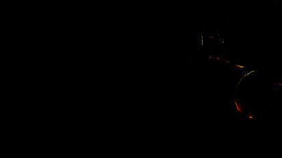 《暗影诅咒:Hella 重制版》宣传图2