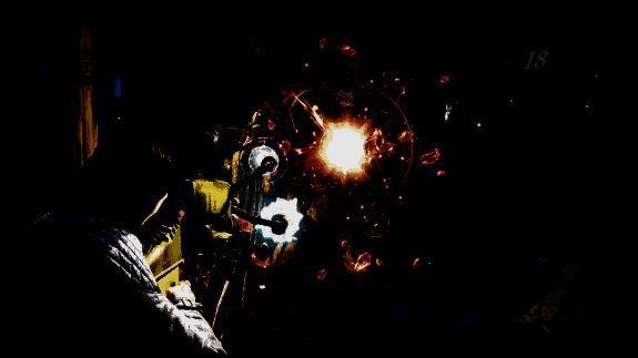 《暗影诅咒》游戏画面1