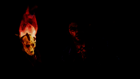 《暗影诅咒》游戏画面2