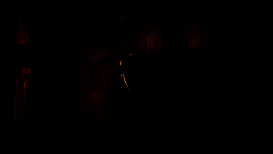 《暗影诅咒》游戏画面3