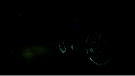 《暗影诅咒》游戏画面4