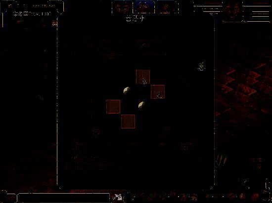 《梦幻西游》慈心渡鬼下棋策略示例