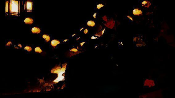 《欺神弄鬼》游戏画面1