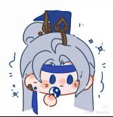 《欺神弄鬼》角色像素Q版画面2