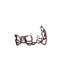 doro粉狗动态表情包1