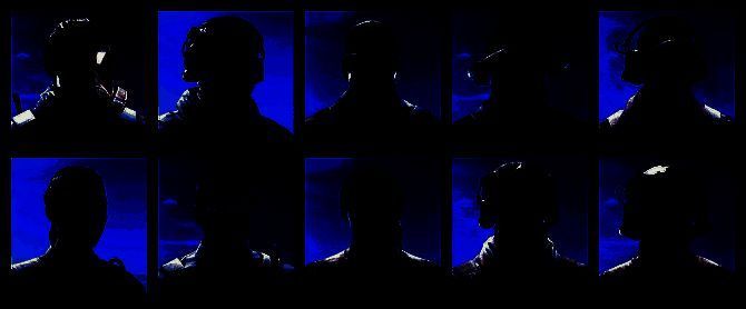 《Onward》游戏相关画面4