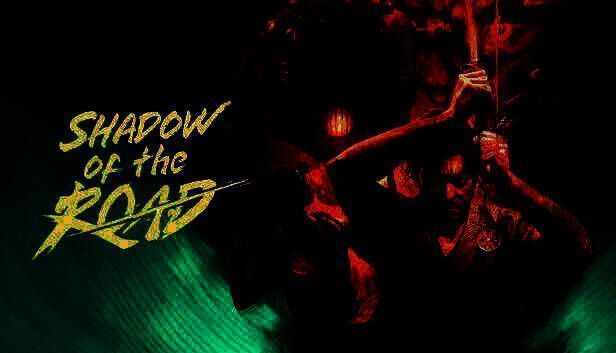 《暗影之路》相关画面1