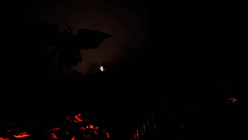 《暗影之路》相关画面2