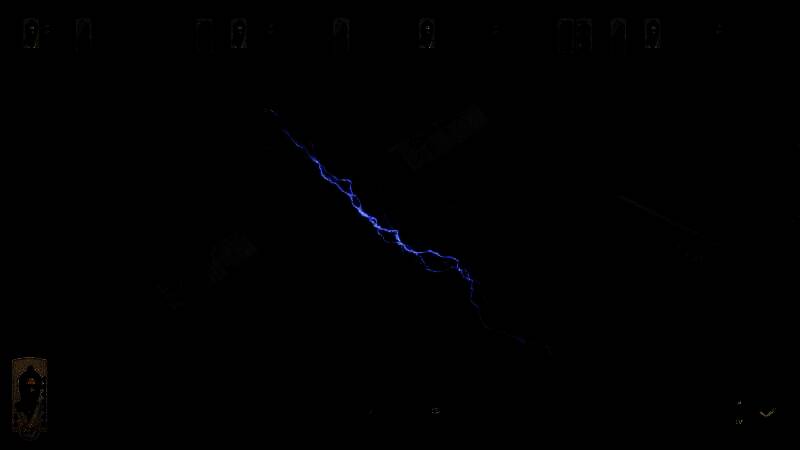 《暗影之路》相关画面5