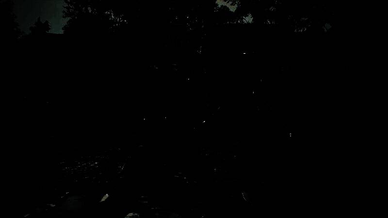 《影之刃：零》相关画面