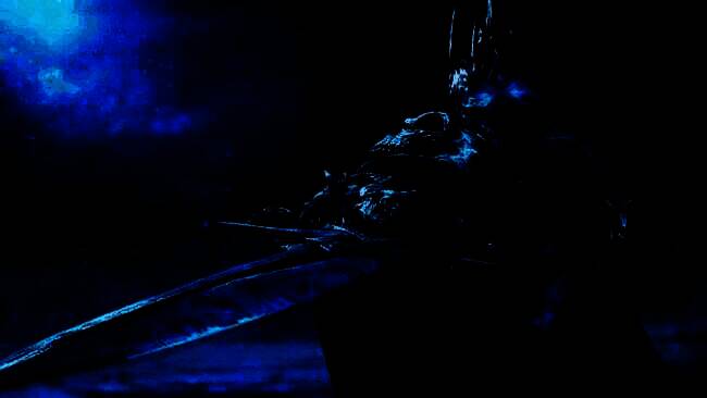 《魔兽世界》怀旧服游戏画面