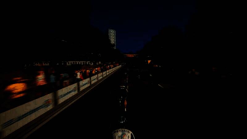 《环法自行车赛2025》游戏特点展示图1