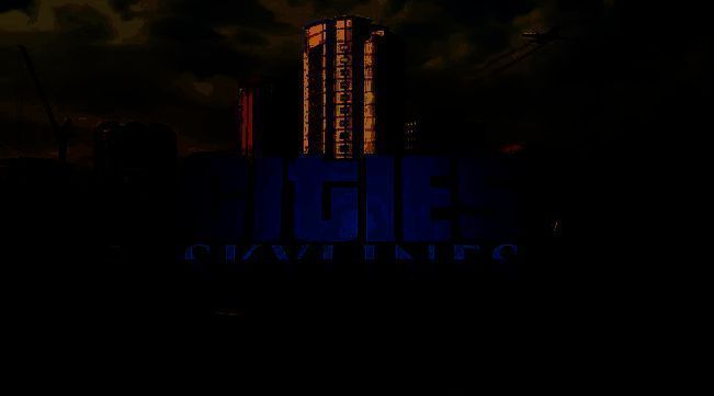 《城市:天际线》宣传图1