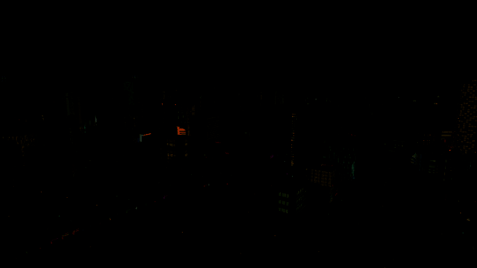 《城市:天际线》宣传图4