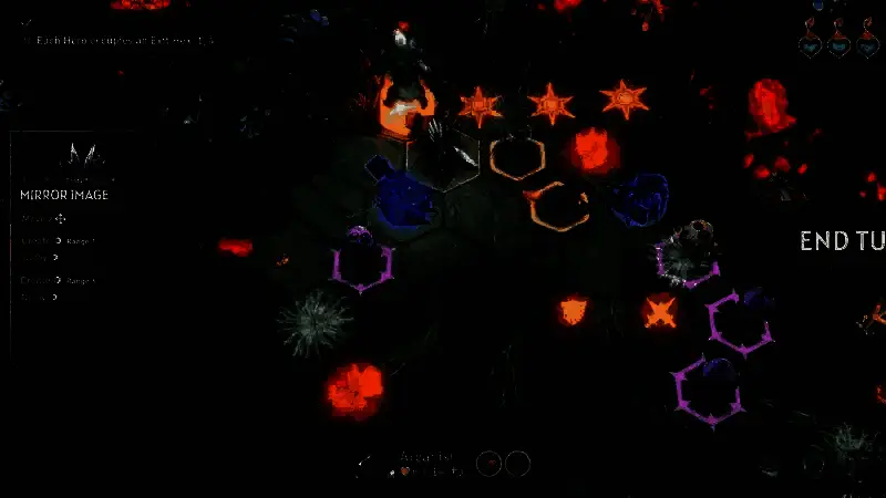 《破碎族裔》六种职业展示