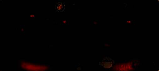 噢，金闪闪！成就相关图片