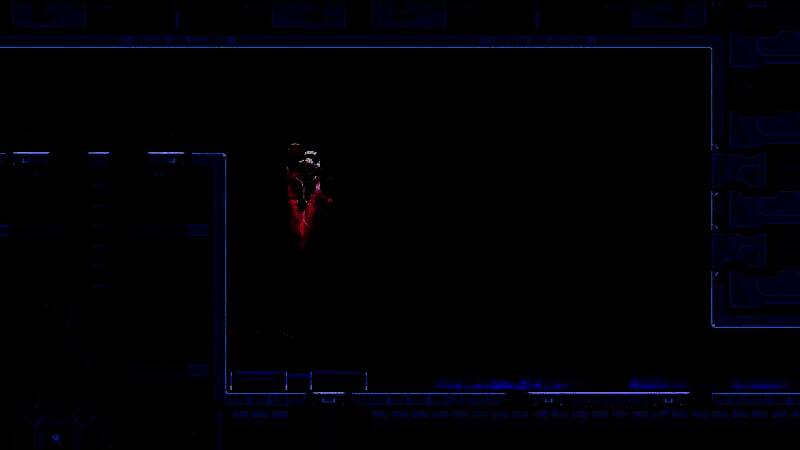 《SHADE Protocol》游戏截图2