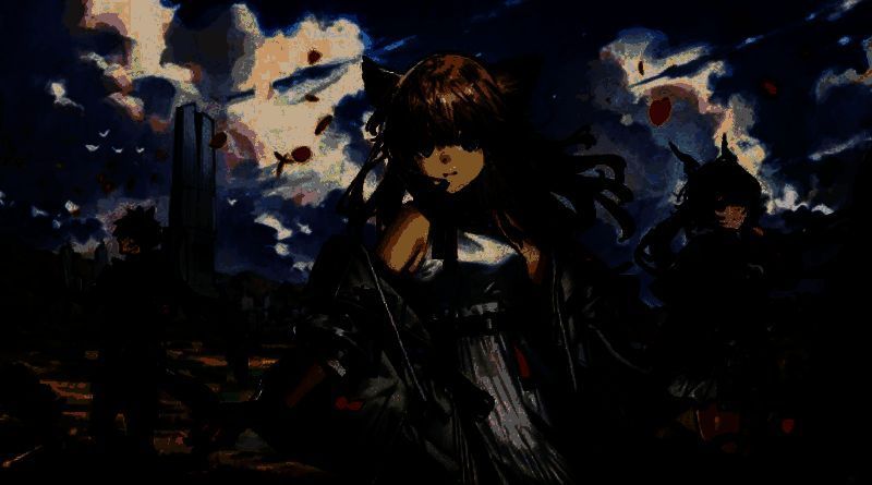 明日方舟终末地昼雪相关图片2