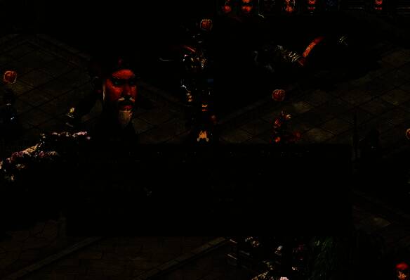 获取行动点相关界面