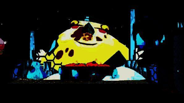 《Seafrog》游戏截图5