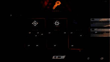 《矩阵:零日危机》法则搭配画面