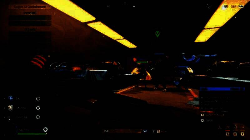 《无主星渊》相关图片3