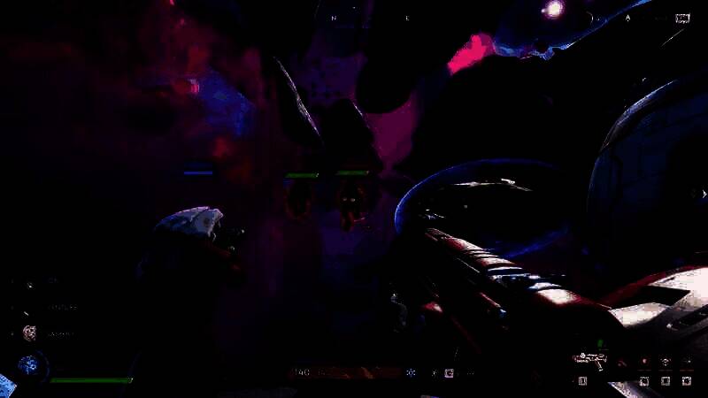 《无主星渊》相关图片4