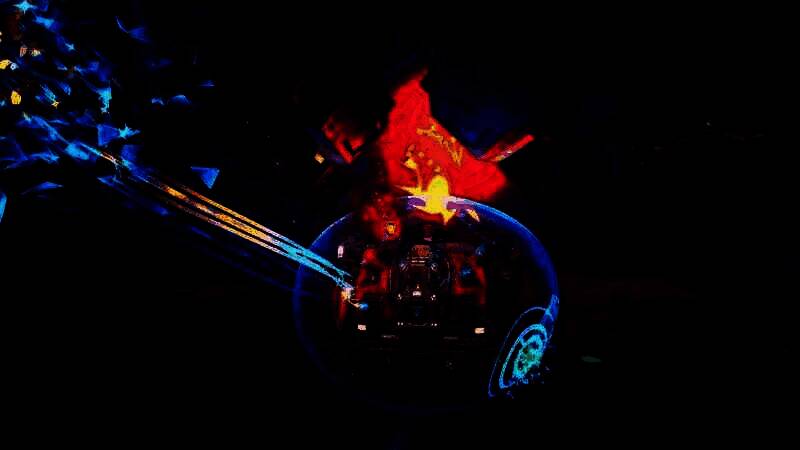 《无主星渊》相关图片7