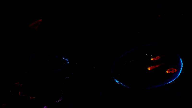 《无主星渊》相关图片8