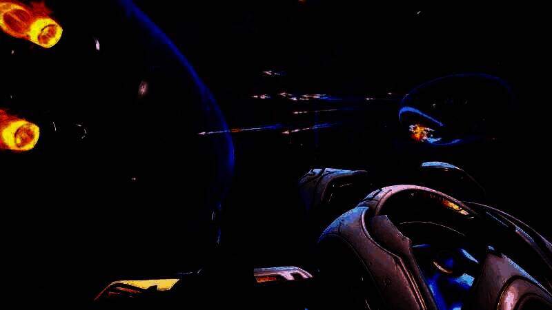 《无主星渊》相关图片9