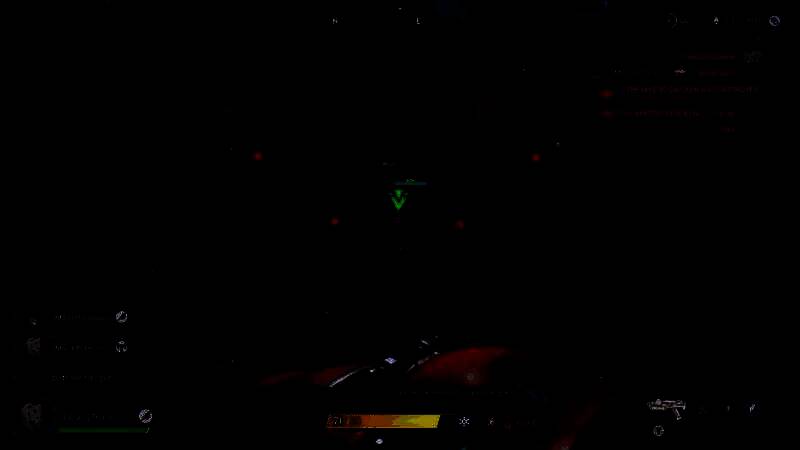 《无主星渊》视频画面2