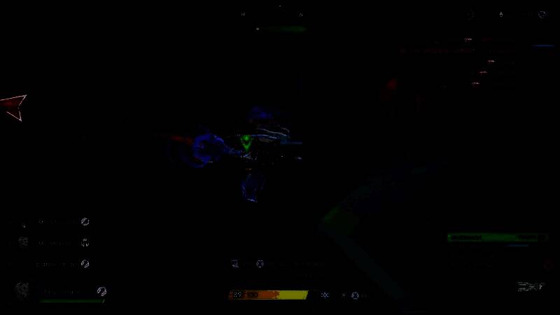 《无主星渊》视频画面5