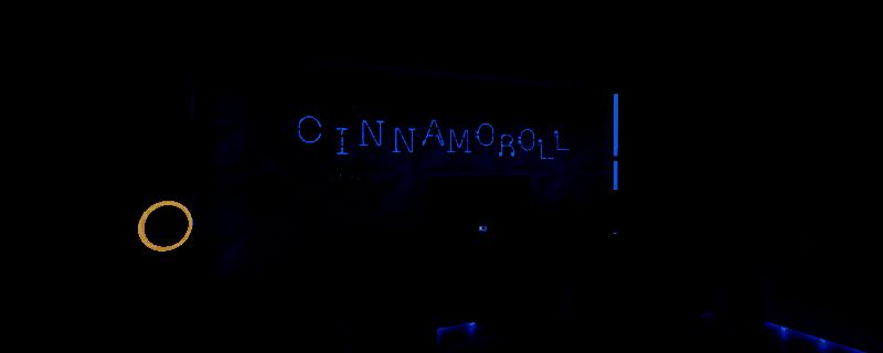 inZOI主题竞技游戏房间外观图