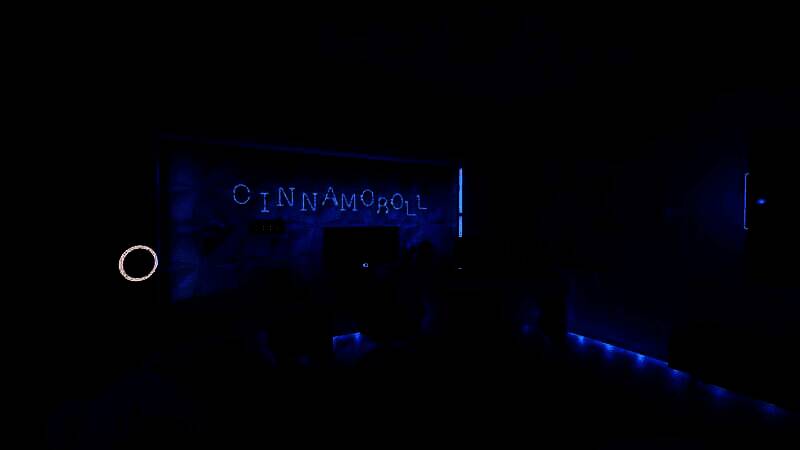 inZOI主题竞技游戏房间使用教程图1