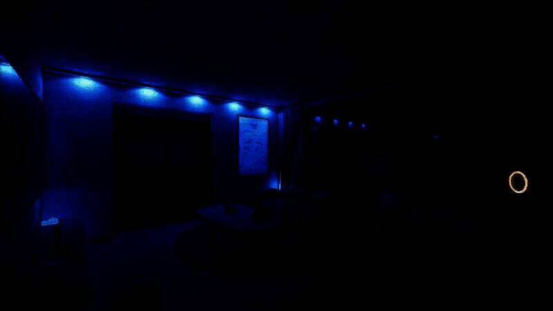 inZOI主题竞技游戏房间使用教程图2